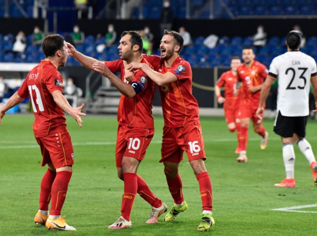 Read more about the article Nhận định bóng đá Áo vs Macedonia Kubet(23h00 13/06, bảng C Euro 2020): Áo sẽ thay đổi được quá khứ hay lần đầu trọn niềm vui cho Macedonia?