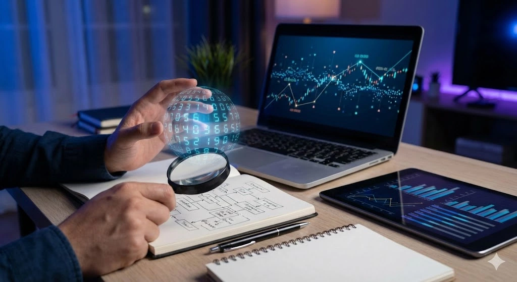 Hướng Dẫn Chuyên Sâu: Xây Dựng Thuật Toán AI Dự Đoán Xổ Số Từ A-Z Tại kubet chính thức